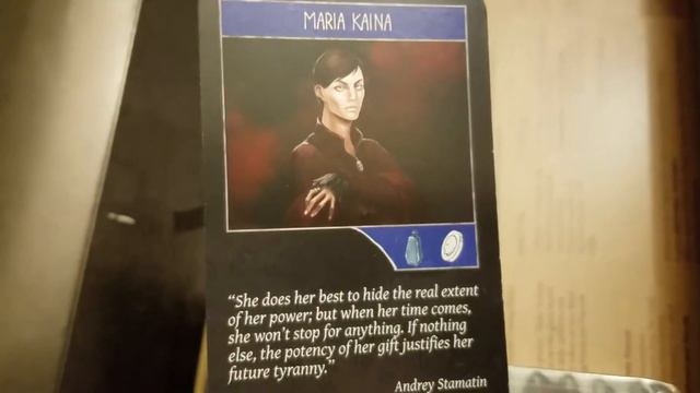 Let's Open a Box: Pathologic Board Game edition смотреть онлайн