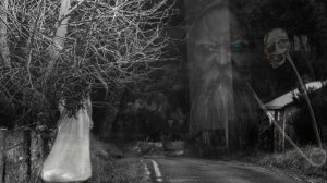 "ДАР ПРЕДКОВ" - Невыдуманная история. 4 - 6 серии. (Цикл ведьма Надежда 3 часть). МИСТИКА.