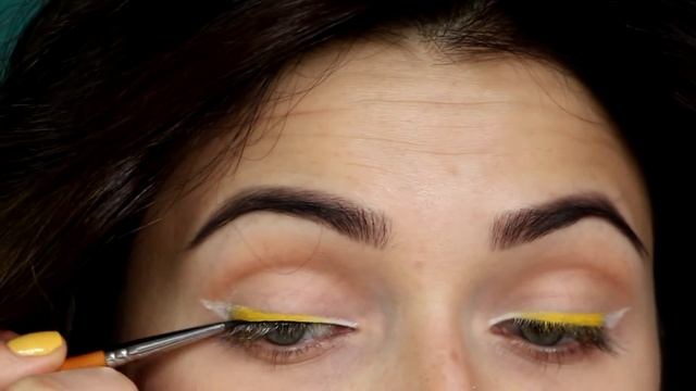 GRWM: Необычные стрелки и любимая прическа на лето |MsAllatt смотреть онлайн