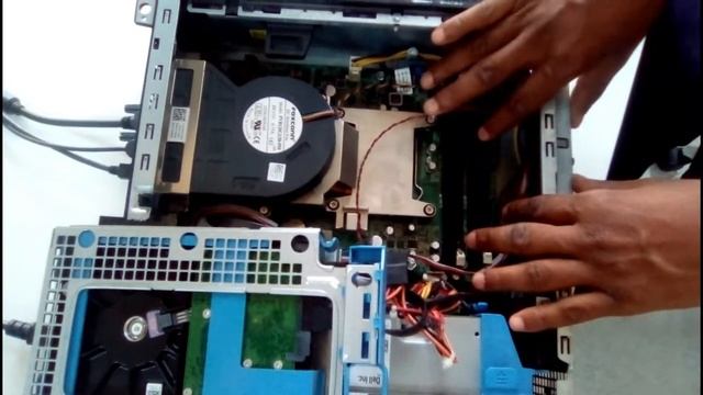 Solving Desktop Computer Entering Power Saving Mode in Amharic (ኢንተሪንግ ፓወር ሴቪንግ ችግር እንዴት እናስተካክላለን) смотреть онлайн