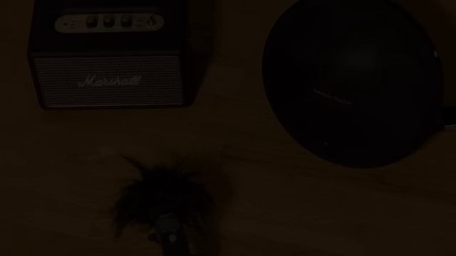 Harman Kardon Onyx Studio 2 vs Marshall Killburn смотреть онлайн