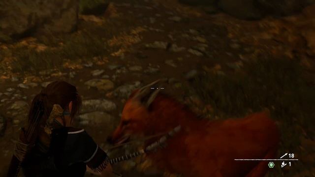 Shadow of the Tomb Raider The Serpent's Heart Walkthrough Story, Challenge Tomb Fast смотреть онлайн