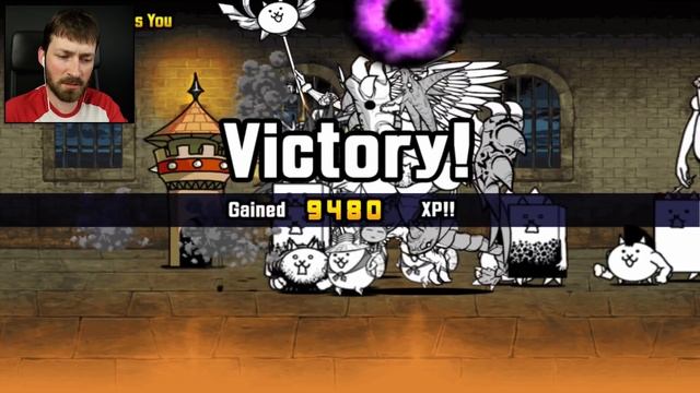 THE BEST BATTLE CAT - Kasa Jizo, The Strongest Cat - Battle Cats #26