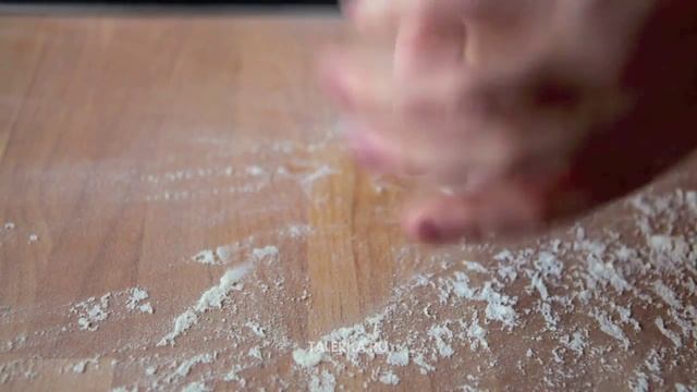 Вареники с грибами (pierogi Ruskie, Virtiniai, калдуны)