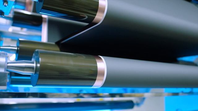 Inside BYD's ultra-safe Blade Battery factory | BYD Technology смотреть онлайн
