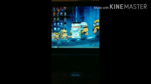 Играю на маленьком экране в миньон раш старая версия смотреть онлайн