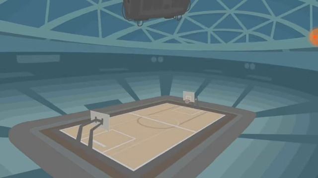 Basketball Battle играем и выигрываем всёх ? смотреть онлайн