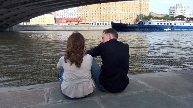 Каспий Спасает #011