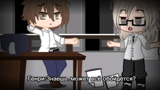 Сериал "Живой Мертвец Вернувший Память" Пролог 1/2 смотреть онлайн