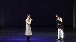 Алан Кокаев и Сослан Дзуцев песня ФАРИЗАТ