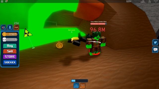 ТАНОС ПРОТИВ ЛОКИ и ДЖОКЕРА! КТО СИЛЬНЕЕ ТАНОСА? СИМУЛЯТОР СУПЕРГЕРОЯ! Roblox смотреть онлайн