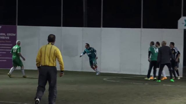 CSL 40 Game 12/1/15 Hussam vs. Riyadh смотреть онлайн