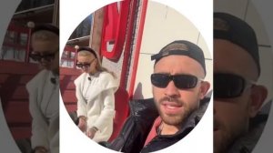 Дом 2! Игорь Григорьев приехал на проект!