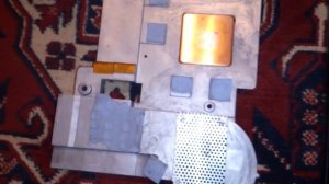 Прожарка видеокарты феном, миф или реальность? На примере ноутбука...