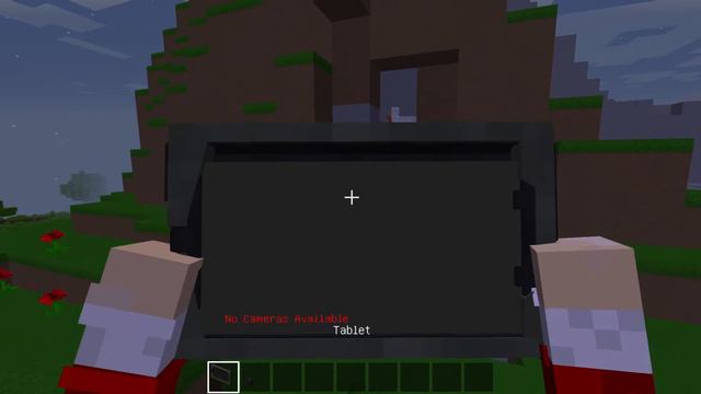 обзор мода Modern Warfare на Minecraft