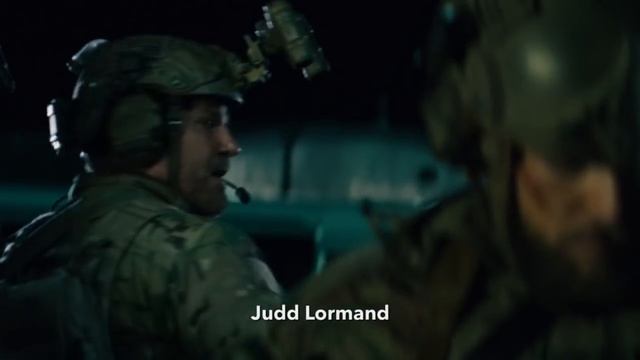 SEAL Team - Heroes Tonight смотреть онлайн