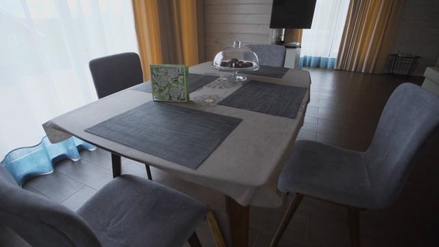 Обзор дома Фреймер | Металлочерепица Grand Line | Отзыв хозяев смотреть онлайн