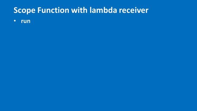 23. Library Helper - Kotlin Functional Programming смотреть онлайн