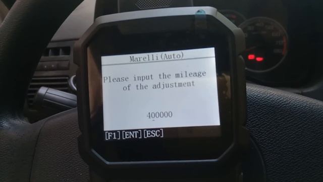 Obdprog MT 401 смотреть онлайн