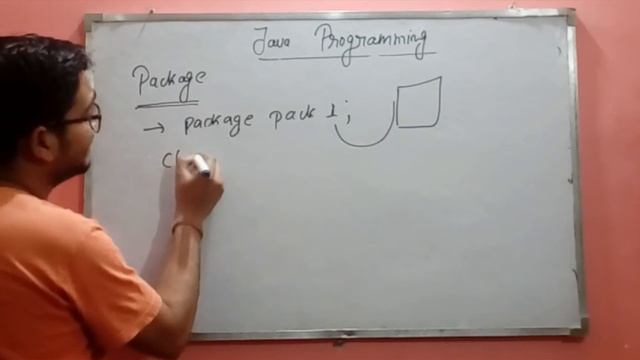 Package in java programming language By Sarvesh Kumar смотреть онлайн