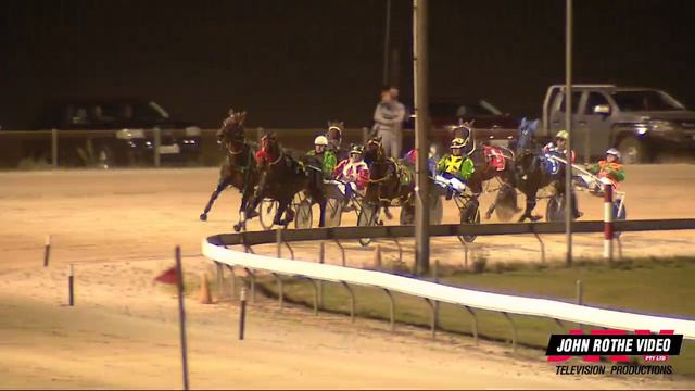 R2 - CITY OF MOUNT GAMBIER PACE смотреть онлайн