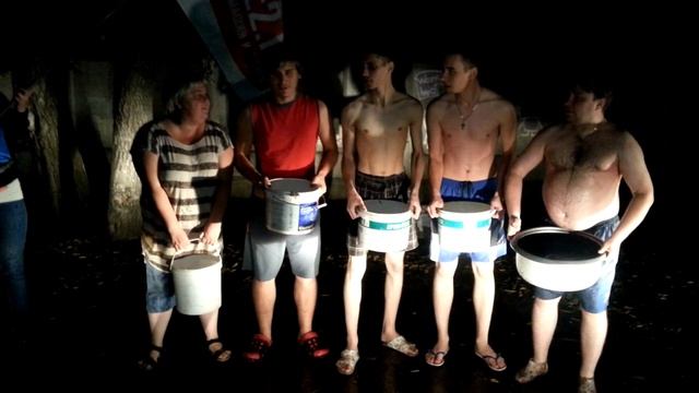 ice bucket challenge Drive2 Омск 2 смотреть онлайн