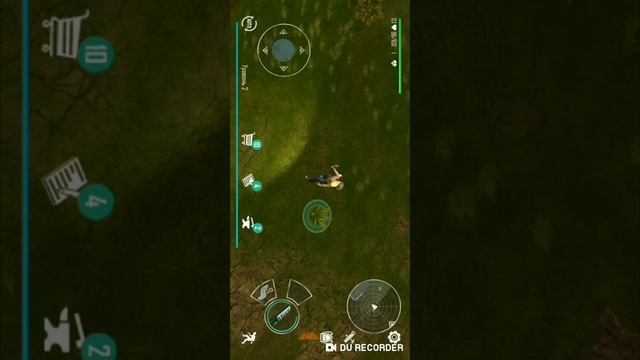 Обзор игры Live or Die: Survival Pro смотреть онлайн