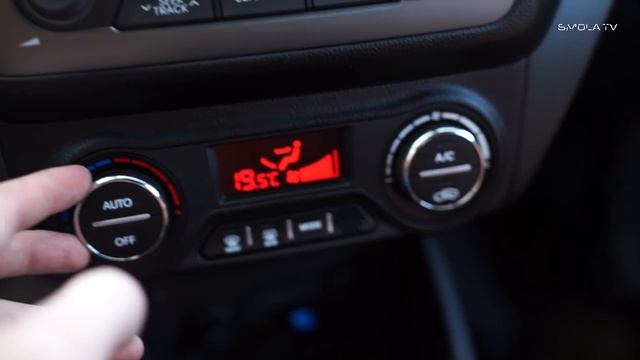 Kia Rio 1.6 Полный обзор. Тест-драйв. Плюсы и минусы. смотреть онлайн