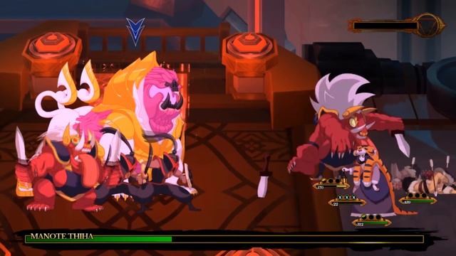 Indivisible | Review in 3 Minutes смотреть онлайн