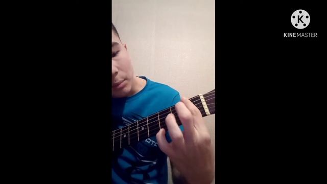 КАК играть Pizza - Улыбка на Гитаре БЕЗ БАРРЭ!!! Разбор песни+кавер (cover).