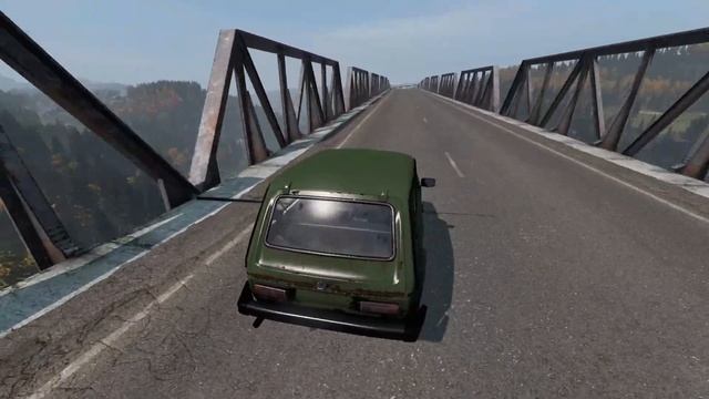 DayZ Json | Belaya Bypass | Bridge смотреть онлайн