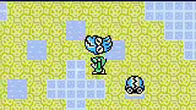 Zelda Oracle of Seasons -Third Miniboss- смотреть онлайн