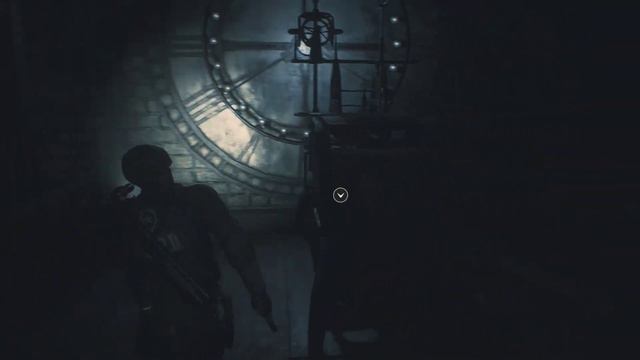 Прохождение игры Resident Evil 2 (без комментариев) Часть 4 смотреть онлайн