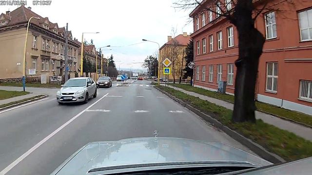 Mercedes Benz S-class W140 300TD 1996 drive in downtown 2016. Relax drive with my love. смотреть онлайн