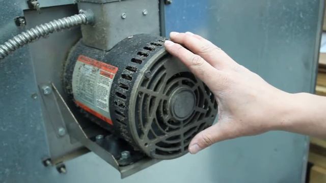 How to clean blower motor on Imperial convection oven Windy City Restaurant Maintenance Tips смотреть онлайн
