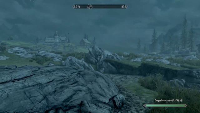 SKYRIM MODS COFFEE REVIEWS Divine Cities- Villages смотреть онлайн