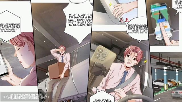 HE BECAME RICH AFTER DUMPED BY HIS EX GIRLFRIEND | MANHWA EXPLANATION | ALTAMASH PATHAN. смотреть онлайн