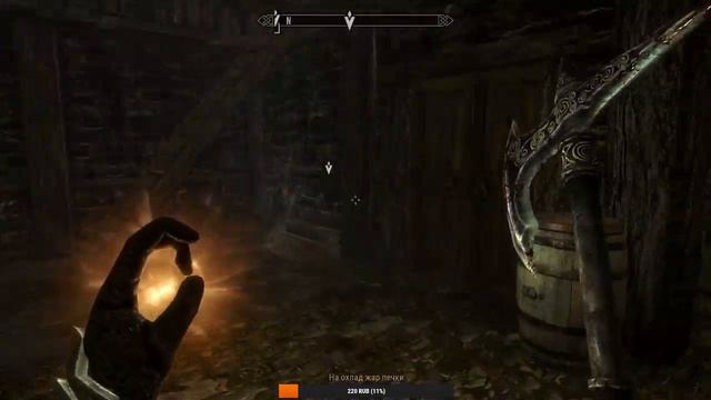🔴 Чудесное воскрешение ► The Elder Scrolls V: Skyrim Special Edition ►Стрим смотреть онлайн