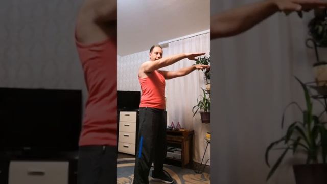 Разогрев тела. смотреть онлайн