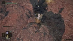 Где найти заклинание ВЕЧНАЯ ТЬМА - Elden Ring.