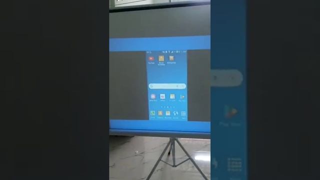 how to connect Mini projector A10 with Android смотреть онлайн