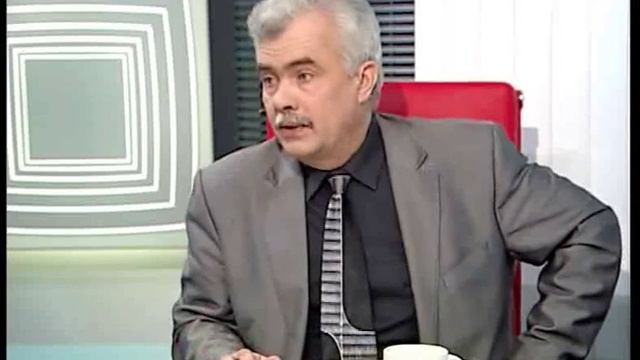 "Диаблог о литературе". Гость: Анатолий Крейдич. (программа целиком. 25 марта) смотреть онлайн