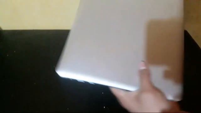 umboxing de la laptop HYUNDAI THINNOTE-A #unboxing #hyundai #elplustecnologico смотреть онлайн