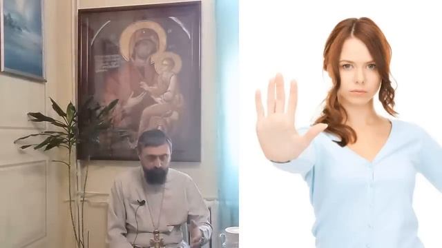 Как быть, ЕСЛИ НЕ ХОЧЕШЬ с кем-то ОБЩАТЬСЯ, если втягивают в ПУСТЫЕ РАЗГОВОРЫ. Прот. А. ПРОЧЕНКО смотреть онлайн