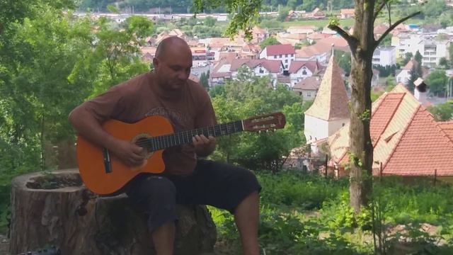Dan Spataru- Drumurile noastre! смотреть онлайн