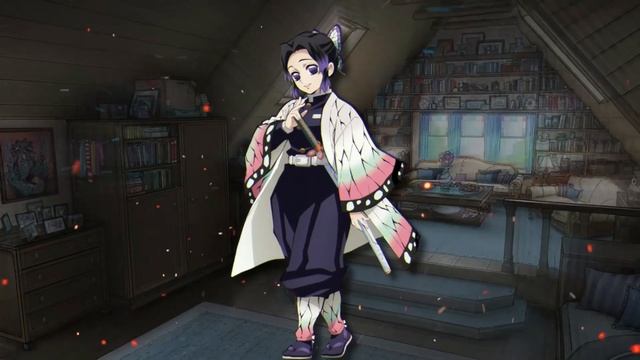 ТАБЛИЦА СКОРОСТИ БЕГА И ИЗВИНЕНИЯ ГОТОГЭ | Клинок рассекающий демонов | смотреть онлайн