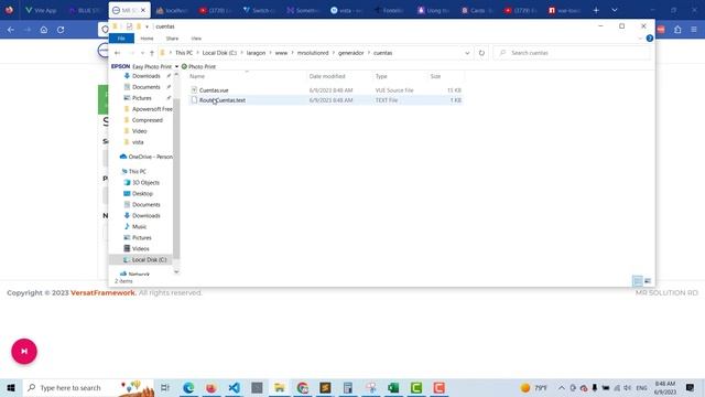 Pasar de PHP a VUEJS смотреть онлайн
