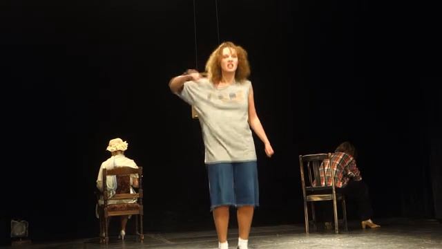 Гардения  Александра Савченко  12 05 15