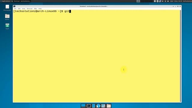 How to Install Yay - Pacman Wrapper on Arch Linux | Yay AUR Helper Arch Linux | Yet another Yogurt смотреть онлайн