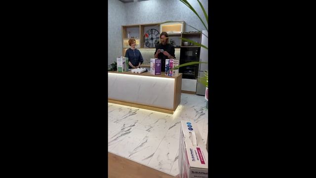 Скидка 10% на фильты для воды Барьер смотреть онлайн